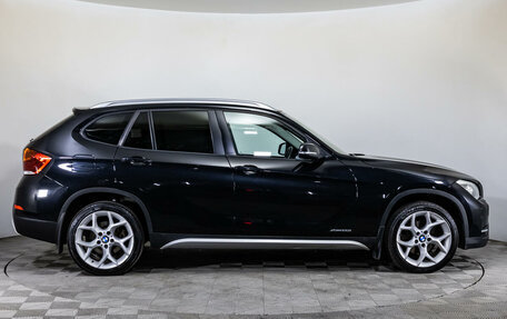 BMW X1, 2012 год, 1 364 000 рублей, 4 фотография