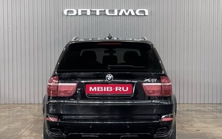 BMW X5, 2008 год, 1 999 000 рублей, 6 фотография