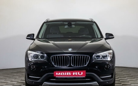 BMW X1, 2012 год, 1 364 000 рублей, 2 фотография