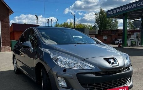 Peugeot 308 II, 2011 год, 600 000 рублей, 3 фотография