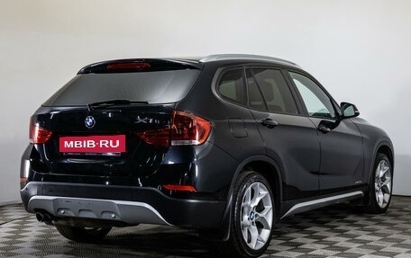 BMW X1, 2012 год, 1 364 000 рублей, 5 фотография