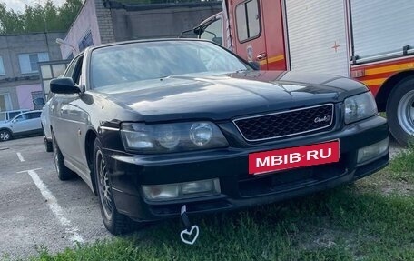 Nissan Laurel VIII, 1997 год, 500 000 рублей, 2 фотография