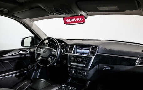 Mercedes-Benz GL-Класс, 2013 год, 2 955 000 рублей, 9 фотография