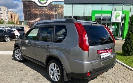 Nissan X-Trail, 2013 год, 1 450 000 рублей, 2 фотография