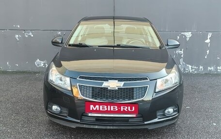 Chevrolet Cruze II, 2012 год, 2 фотография