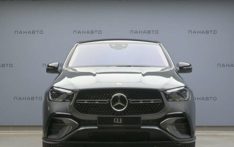 Mercedes-Benz GLE Coupe, 2024 год, 15 400 000 рублей, 3 фотография