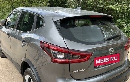 Nissan Qashqai, 2019 год, 1 620 000 рублей, 3 фотография