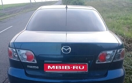 Mazda 6, 2006 год, 350 000 рублей, 2 фотография