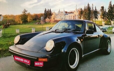 Porsche 911, 1984 год, 11 000 000 рублей, 2 фотография