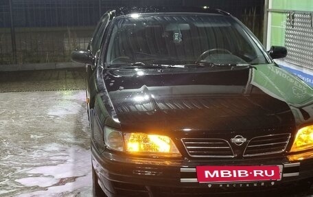 Nissan Maxima IV, 1999 год, 300 000 рублей, 2 фотография