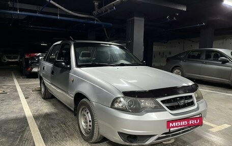 Daewoo Nexia I рестайлинг, 2011 год, 265 000 рублей, 3 фотография