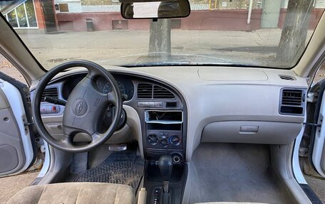 Hyundai Elantra III, 2001 год, 180 000 рублей, 4 фотография