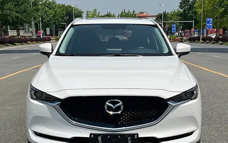 Mazda CX-5 II, 2020 год, 2 130 000 рублей, 2 фотография