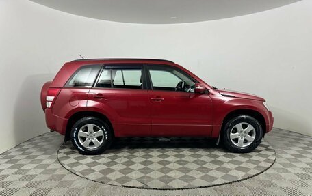 Suzuki Grand Vitara, 2010 год, 929 000 рублей, 4 фотография