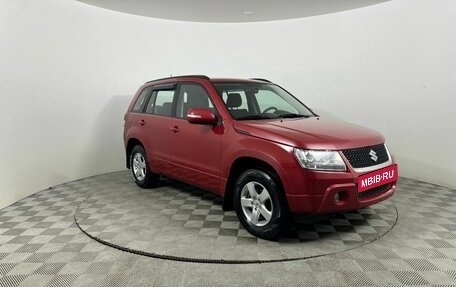 Suzuki Grand Vitara, 2010 год, 929 000 рублей, 3 фотография