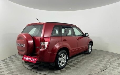 Suzuki Grand Vitara, 2010 год, 929 000 рублей, 5 фотография