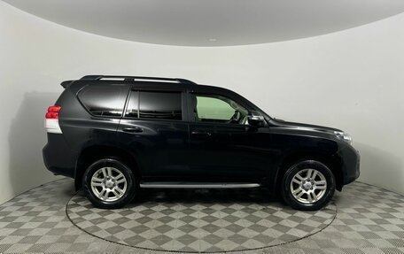 Toyota Land Cruiser Prado 150 рестайлинг 2, 2012 год, 2 429 000 рублей, 4 фотография