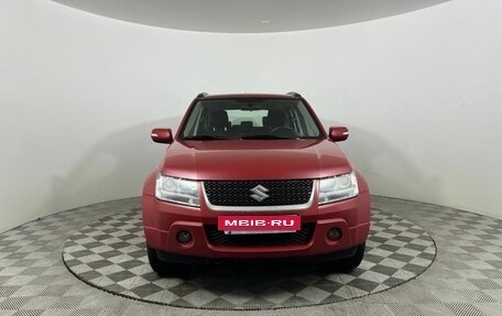 Suzuki Grand Vitara, 2010 год, 929 000 рублей, 2 фотография