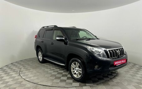 Toyota Land Cruiser Prado 150 рестайлинг 2, 2012 год, 2 429 000 рублей, 3 фотография