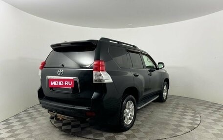 Toyota Land Cruiser Prado 150 рестайлинг 2, 2012 год, 2 429 000 рублей, 5 фотография