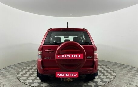 Suzuki Grand Vitara, 2010 год, 929 000 рублей, 6 фотография