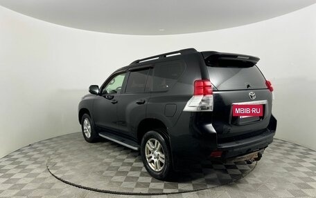 Toyota Land Cruiser Prado 150 рестайлинг 2, 2012 год, 2 429 000 рублей, 7 фотография