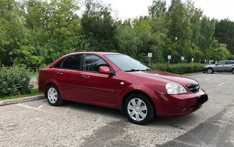 Chevrolet Lacetti, 2011 год, 679 000 рублей, 3 фотография