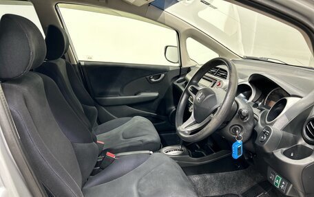 Honda Fit III, 2013 год, 6 фотография