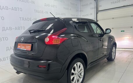 Nissan Juke II, 2012 год, 1 150 000 рублей, 3 фотография