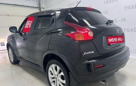 Nissan Juke II, 2012 год, 1 150 000 рублей, 4 фотография