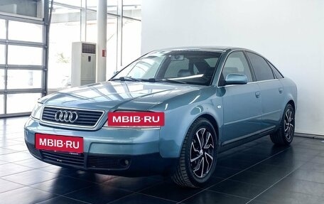 Audi A6, 1997 год, 530 000 рублей, 2 фотография