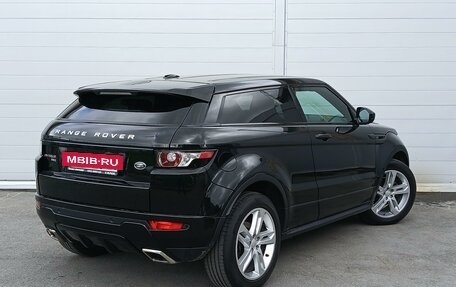 Land Rover Range Rover Evoque I, 2014 год, 2 199 000 рублей, 3 фотография