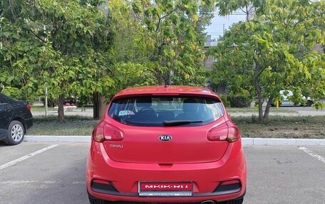 KIA cee'd III, 2015 год, 1 262 000 рублей, 4 фотография