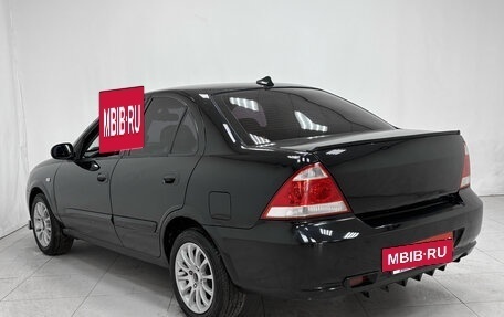 Nissan Almera Classic, 2008 год, 538 000 рублей, 6 фотография