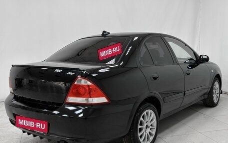 Nissan Almera Classic, 2008 год, 538 000 рублей, 4 фотография