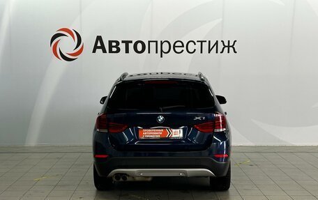 BMW X1, 2012 год, 1 395 000 рублей, 5 фотография