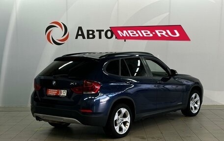 BMW X1, 2012 год, 1 395 000 рублей, 4 фотография