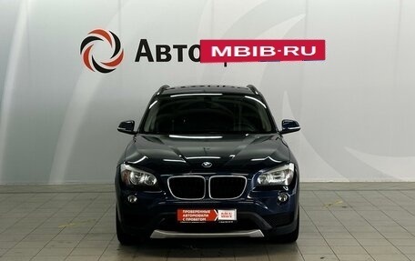 BMW X1, 2012 год, 1 395 000 рублей, 3 фотография