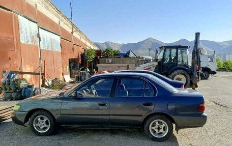 Toyota Corolla, 1991 год, 230 000 рублей, 3 фотография