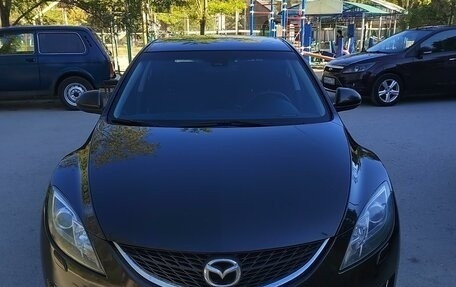 Mazda 6, 2008 год, 1 125 000 рублей, 2 фотография