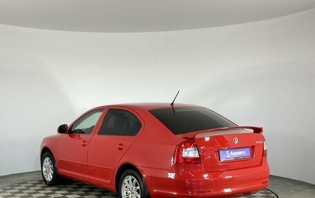 Skoda Octavia, 2011 год, 950 000 рублей, 6 фотография