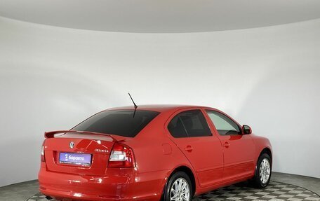 Skoda Octavia, 2011 год, 950 000 рублей, 5 фотография