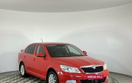 Skoda Octavia, 2011 год, 950 000 рублей, 2 фотография