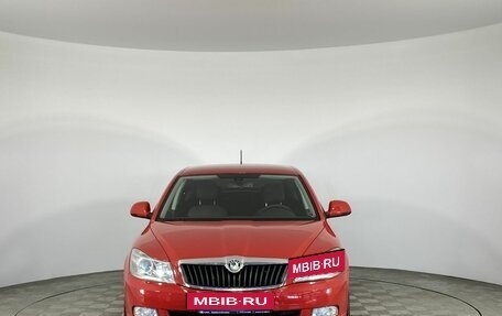 Skoda Octavia, 2011 год, 950 000 рублей, 3 фотография