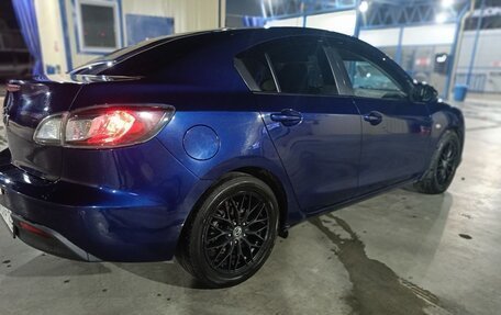 Mazda 3, 2010 год, 1 150 000 рублей, 2 фотография