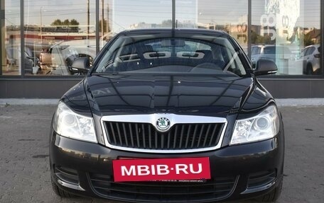 Skoda Octavia, 2011 год, 800 000 рублей, 2 фотография