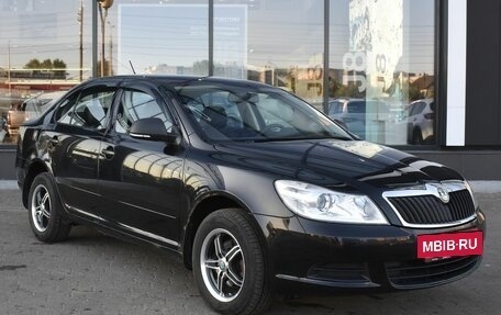 Skoda Octavia, 2011 год, 800 000 рублей, 3 фотография