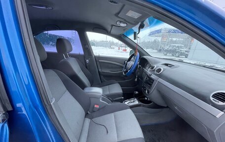 Chevrolet Lacetti, 2010 год, 450 000 рублей, 9 фотография