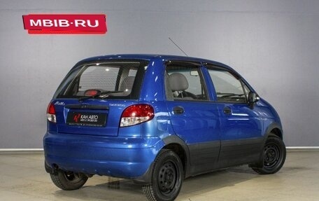 Daewoo Matiz I, 2012 год, 224 000 рублей, 2 фотография