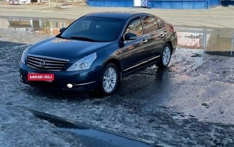 Nissan Teana, 2012 год, 1 300 000 рублей, 2 фотография